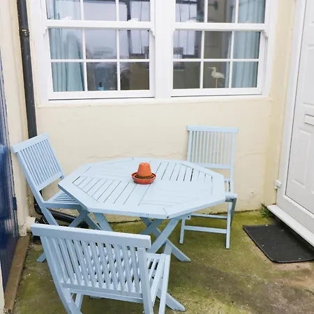 Kittiwake Scarborough