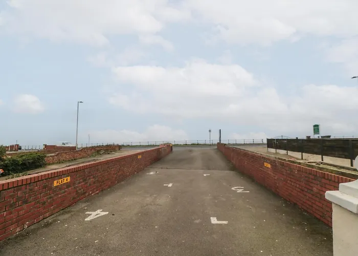 Kittiwake Apartment *