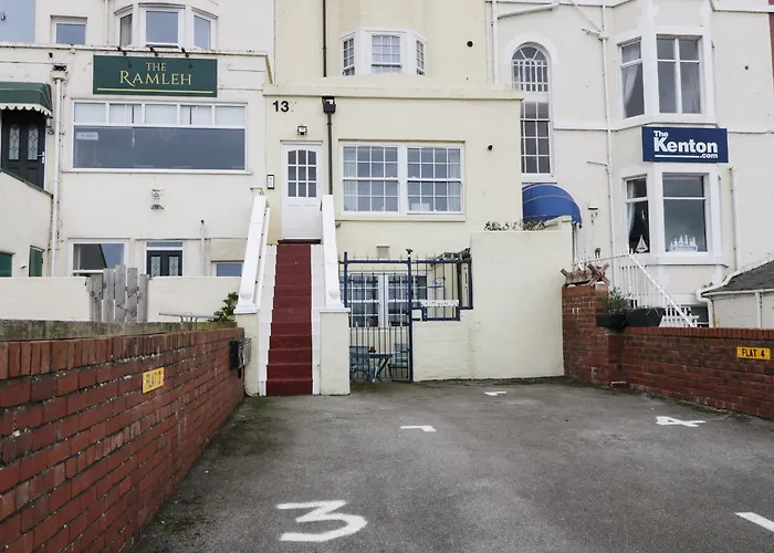 Kittiwake * Scarborough