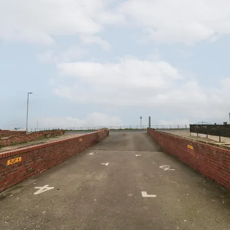 Kittiwake Lägenhet *