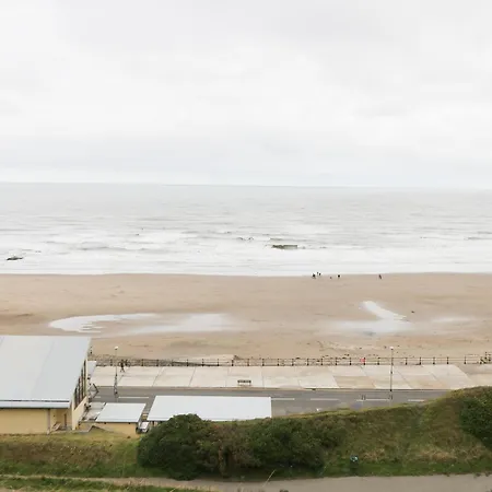 Kittiwake Appartement Scarborough