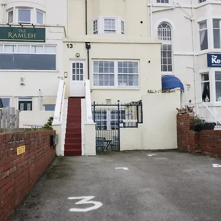 Kittiwake * Scarborough