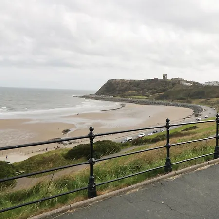 Appartement Kittiwake Scarborough