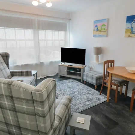 Kittiwake Appartement Scarborough