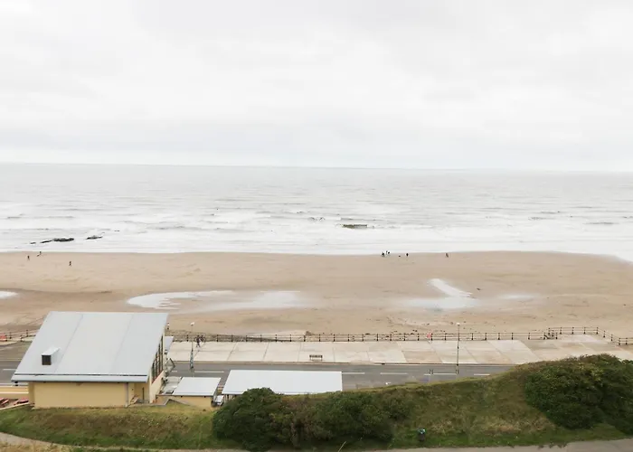 Kittiwake Appartement Scarborough