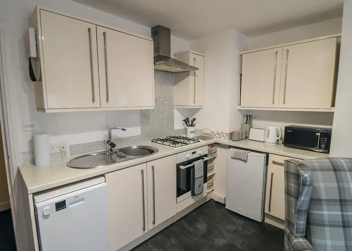 Kittiwake Appartement