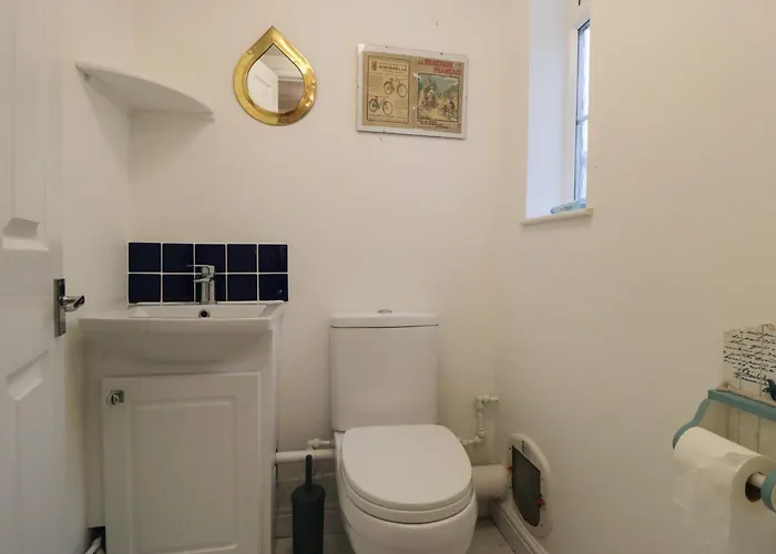 Kittiwake Appartement Scarborough