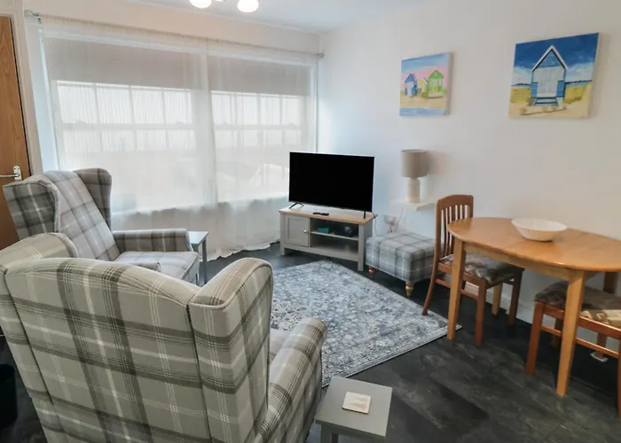 Kittiwake Appartement Scarborough