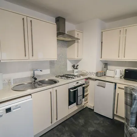 Kittiwake Apartament