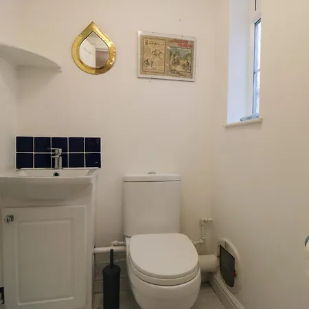 Kittiwake Apartament Scarborough